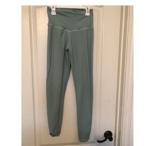 Scrunch work out leggins ABS2B